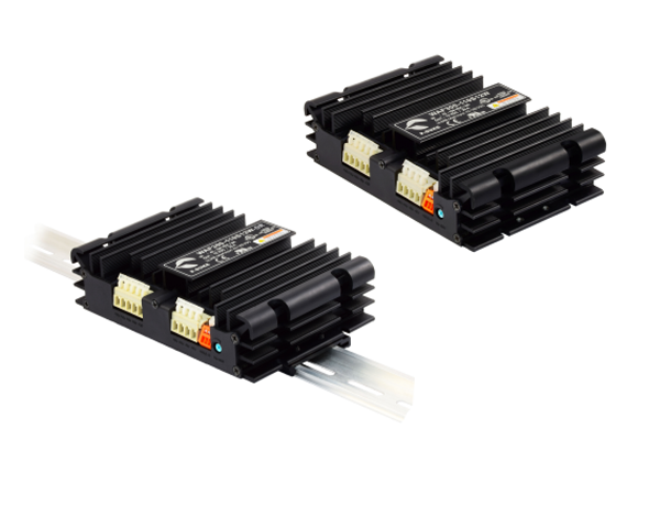 DC/DC DIN Rail